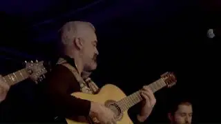 Daniel King - Vathia &ndash; Live at Essex