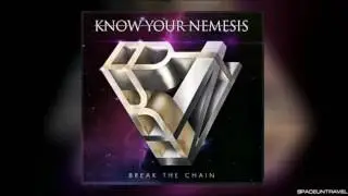 Know Your Nemesis - Metaphor of Broken Dreams
