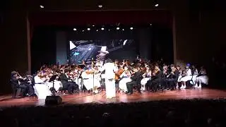 MONSTER MUNCH - Orquesta Filarm&oacute;nica de NI&ntilde;os Surcanos - 11 de Diciembre del 2025