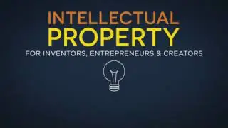 Lecture 2: The History of Patents