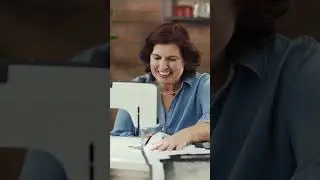Sew Big: Extra Throat Space & Extension Table on the bernette 08 #sewing  #bernette