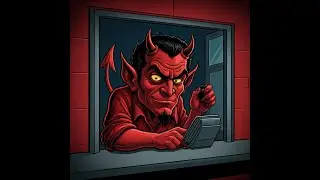 Exploring drive through tipping with The Devils Advocate
