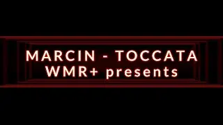 Marcin Patrzalek - Toccata, Live in Italy (Reaction)