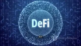 DeFi | DeFi Explained in Hindi: A Comprehensive Guide to Decentralized Finance | What is DeFi