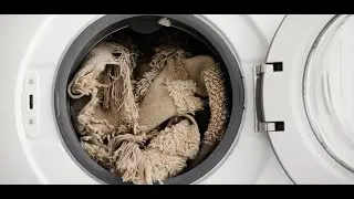 THE FIRST WASHABLE RUGS IN THE WORLD