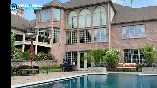 Exterior Window Cleaning