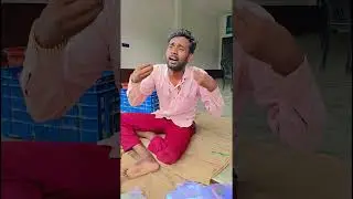 Hame to gairo ne Luta 🤪#comedy #rahulcomedy #rahulfunnyvideo #reaction #jokes #shorts #funny