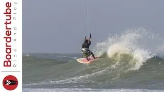 Oman Kitesurfing - Aseelah