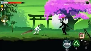 Stickman Weapon Master  ( free games )  (▀̿Ĺ̯▀̿ ̿)