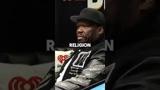 Why 50 Cent is Scared of Politics 😳