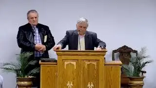 2026.01.25 AM Romanian Apostolic Church - Sacramento, Ca