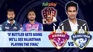 IPL 2022: GT vs RR | Match Preview ft. Mohammad Kaif |SK Match Ki Baat| Hardik Pandya | Sanju Samson