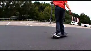 Weekly Footage #0 - Stay tuned.