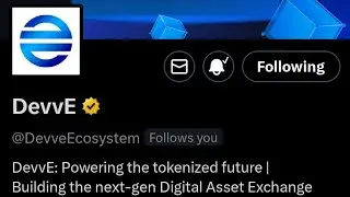 Я достиг своей цели $DEVVE. Почему я всё равно продолжу накапливать!