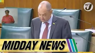 Memorial Service for Don Wheby Held | GG Denies Proclamation Document
