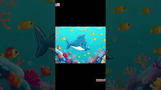 Baby Shark: Ocean Adventure 🌊🦈 #shorts