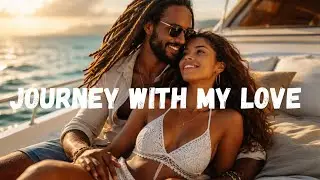 JOURNEY WITH MY LOVE 🌊❤️ | Deep Reggae Love Vibes - ROOT & VIBES ZICK 