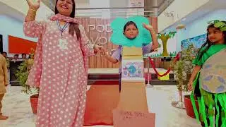Earth Day Celebration 2025