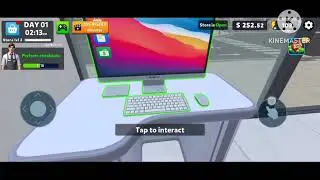I BOUGHT A FRIDGE IN TRADER LIFE SIMULATOR #1#Emulator​Subscribe to our Second