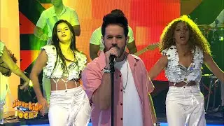 Manny Cruz, estreno nacional: “Hombre Divertido”