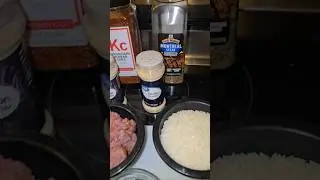 Приготовление грязной капусты в одной кастрюле