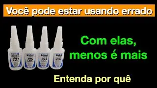 What is the correct way to apply Tekbond?