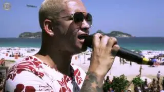 Bloco da Gold - 2015