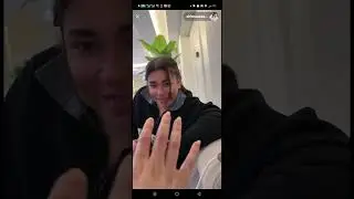 شيماء سعيد بعد وفاة اسماعيل الليثى ترد على الاشاعات الاخيرة فى لايف على التيك توك
