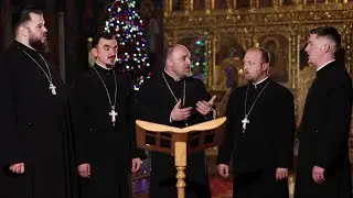 Stea curată – Grupul psaltic al Parohiei Marginea 1, Suceava