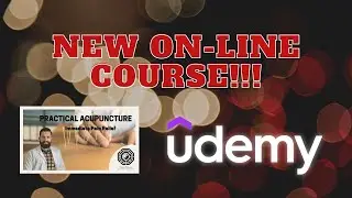 Practical Acupuncture - Immediate Pain Relief