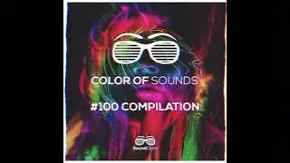 Borrowed Time [Sound Optix 100th Release Compilation]