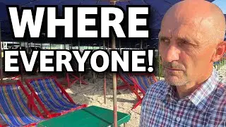 Thailand&rsquo;s Beaches are Empty in 2025&hellip;.. What Happened!