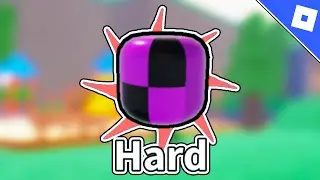 How to get the GLITCH HEAD in FIND THE HEADS | Roblox