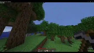 Minecraft 100 days with ProjectE Transmutation Table part 1