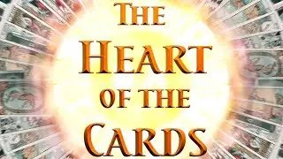 The Heart of the Cards with Dan Green and Eric Stuart