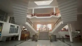 Southern Asian Bible College || BANGLORE || campus tour video|| Shot on iPhone || Auswin Paul Daniel