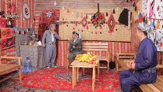 Rasuka l ڕەسوکە l چایخانە ئێڵ دی فامیلی l گۆرانی و بەزمی خۆش
