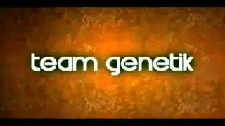 Team Genetik Intro