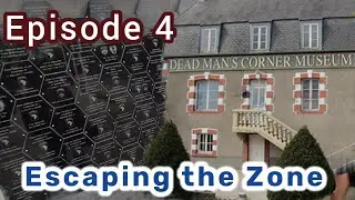 Episode 4 - Dead Mans Corner - D Day 80th Normandy