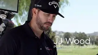 JJ Wood - No More Guessing