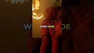 Знаете ли вы, что в Trick R&rsquo; Treat&hellip;
