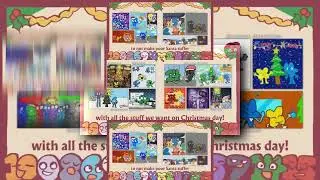 (REQUESTED) (YTPMV) Counting on Christmas (Music Video) (Written by @WebzForevz) Scan