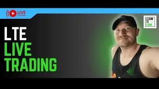 Learn to Earn | Morning Live Trading