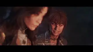 Clair Obscur: Expedition 33 - Lampmaster No Damage [Expert] + cutscenes