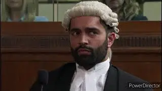 Coronation Street - Asha Face The Questioning (1/2) (1st September 2021)