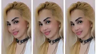 LIVE ENTERTAINMENT WITH DOLL BARBIE | SINGING&DANCING | ARTISTA 🫦