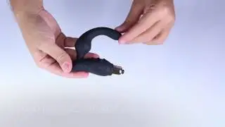 O-Boy Prostate Massager by Rocks Off, available in India @ IMbesharam.com