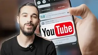 Comment &eacute;couter YouTube en Arri&egrave;re Plan ?