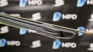 Ружьё-арбалет Salvimar METAL, 75