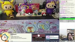 [18+ ENG] TCG Rip n Ship!🎲 Holy Hits & Unholy Whiffs - Live on YT